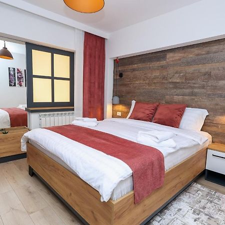 Ioana Residence Bucovina Câmpulung Moldovenesc Esterno foto