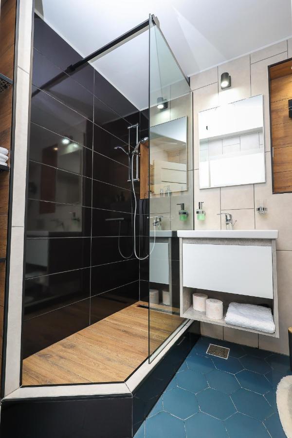Ioana Residence Bucovina Câmpulung Moldovenesc Esterno foto