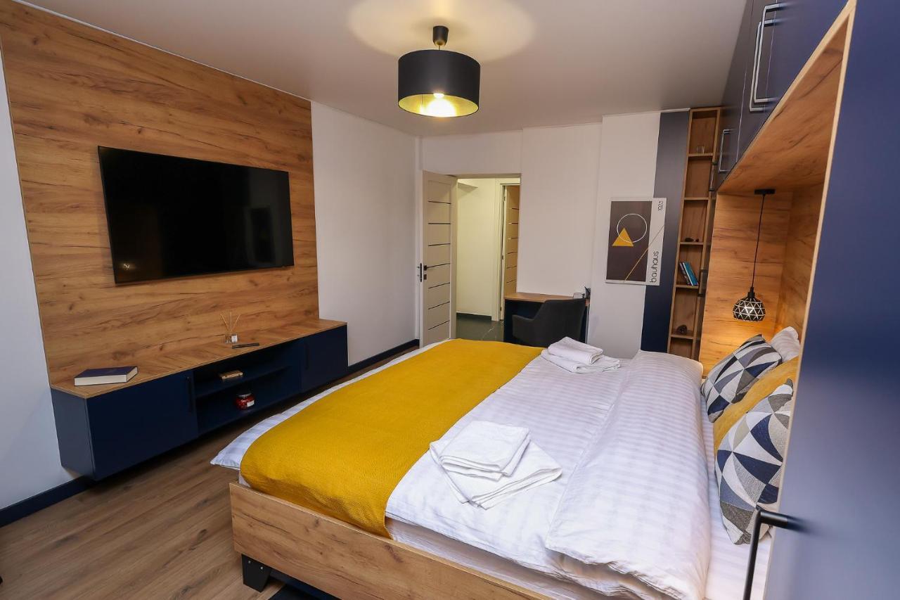 Ioana Residence Bucovina Câmpulung Moldovenesc Esterno foto