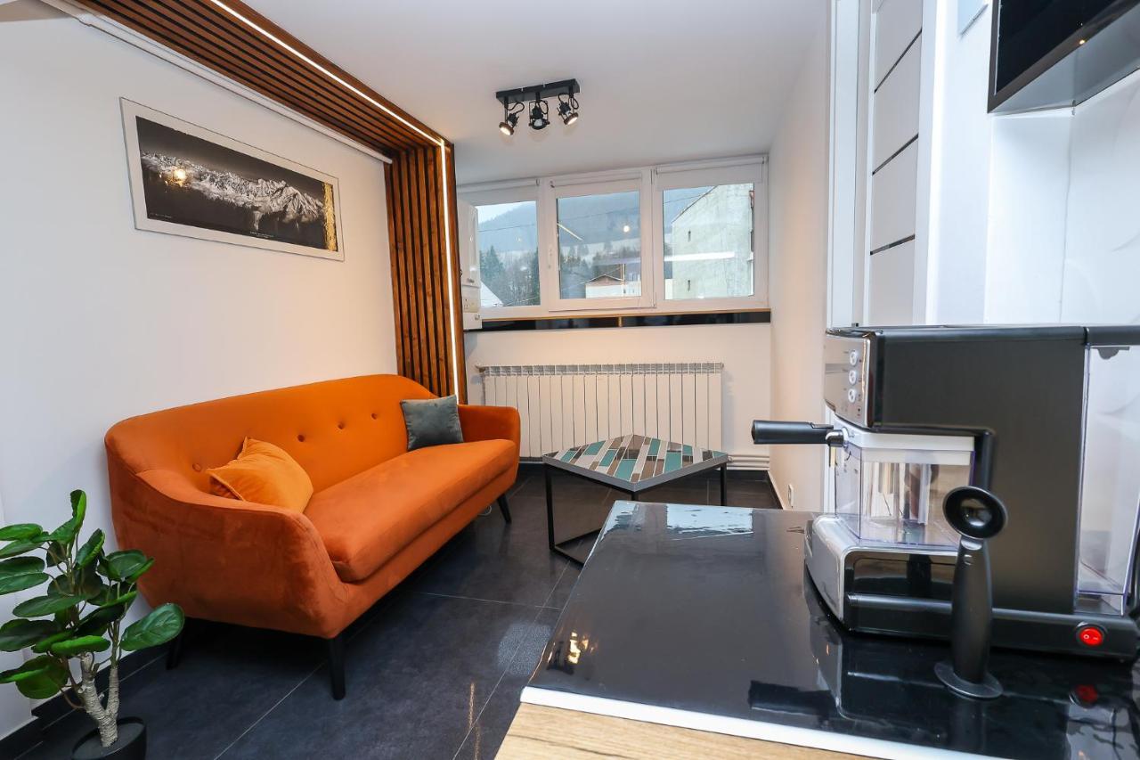 Ioana Residence Bucovina Câmpulung Moldovenesc Esterno foto